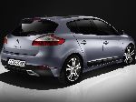 28 Авто Renault Megane Хетчбэк 5-дв. (3 покоління [рестайлінг] 2012 2014) світлина
