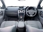 photo 57 Car Renault Megane Hatchback 5-door (3 generation 2008 2014)