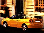 8 Авто Renault Megane Кабріолет 2-дв. (3 покоління 2008 2014) світлина