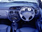 9 Ավտոմեքենա Renault Megane կաբրիոլետ (2 սերունդ 2002 2006) լուսանկար