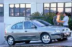 71 Авто Renault Megane Хетчбэк (1 покоління 1995 1999) світлина