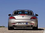 6 汽车 BMW Z4 跑车 (E89 2009 2016) 照片