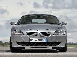 2 Automobilis BMW Z4 Kupė (E85/E86 [atnaujinimas] 2005 2008) nuotrauka