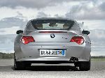 5 اتومبیل BMW Z4 کوپه (E85/E86 [بازسازی] 2005 2008) عکس