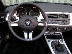 6 اتومبیل BMW Z4 کوپه (E85/E86 [بازسازی] 2005 2008) عکس