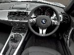 14 Автокөлік BMW Z4 Роудстер (E89 2009 2016) фото