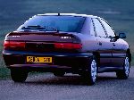 3 Мошин Renault Safrane Хетчбек 5-дар (1 насл [рестайлинг] 1996 2000) сурат
