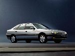 8 Кола Renault Safrane Хачбек 5-врата (1 поколение 1992 1996) снимка
