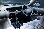 9 Carr Renault Safrane Hatchback 5-doras (1 giniúint [athstíleáil] 1996 2000) grianghraf