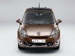 21 Mobil Renault Scenic Grand mobil mini 5-pintu (2 generasi [menata ulang] 2006 2010) foto