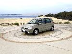30 Auto Renault Scenic Viacúčelové vozidlo (MPV) 5-dvere (1 generácia [facelift] 1999 2003) fotografie