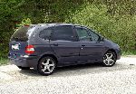 36 Auto Renault Scenic Viacúčelové vozidlo (MPV) 5-dvere (1 generácia [facelift] 1999 2003) fotografie