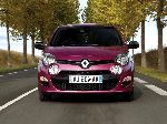 5 Awtoulag Renault Twingo Hatchback (1 nesil [3 gaýtadan işlemek] 2004 2012) surat