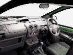 29 Awtoulag Renault Twingo Hatchback (1 nesil [3 gaýtadan işlemek] 2004 2012) surat