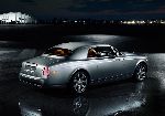 11 سيارة Rolls-Royce Phantom Coupe كوبيه (7 جيل [2 تصفيف] 2012 2017) صورة فوتوغرافية