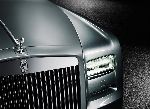 12 Autó Rolls-Royce Phantom Coupe kupé (7 generáció [2 Áttervezés] 2012 2017) fénykép