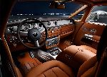 13 سيارة Rolls-Royce Phantom Coupe كوبيه (7 جيل [2 تصفيف] 2012 2017) صورة فوتوغرافية