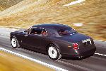4 Automobilis Rolls-Royce Phantom Coupe kupė (7 generacija [2 atnaujinimas] 2012 2017) nuotrauka