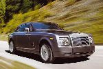 5 Auto Rolls-Royce Phantom Coupe kupé (7 generace [2 facelift] 2012 2017) fotografie