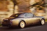 6 سيارة Rolls-Royce Phantom Coupe كوبيه (7 جيل [2 تصفيف] 2012 2017) صورة فوتوغرافية