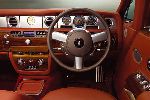 9 Car Rolls-Royce Phantom Coupe coupe (7 generation [2 restyling] 2012 2017) photo