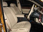 11 Авто Rolls-Royce Phantom Седан (7 пакаленне [рэстайлінг] 2008 2012) фотаздымак