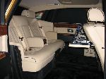 12 Avtomobil Rolls-Royce Phantom Sedan (7 avlod [restyling] 2008 2012) fotosurat