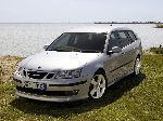 photo Saab 9-3 Automobile