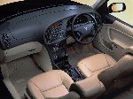 4 Carr Saab 9-3 Hatchback (1 giniúint 1998 2002) grianghraf