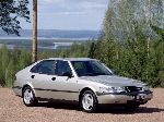 photo Saab 900 Automobile