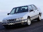 photo Saab 9000 Automobile