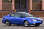 2 Auto Saturn ION Coupe (1 generation 2003 2007) Foto