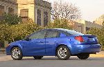 4 მანქანა Saturn ION კუპე (1 თაობა 2003 2007) ფოტო