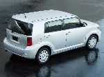 7 Avtomobil Scion xB Minivan (2 avlod [restyling] 2011 2015) fotosurat