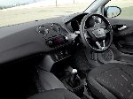 18 Awtoulag SEAT Ibiza Hatchback 5-gapy (2 nesil [gaýtadan işlemek] 1996 2002) surat