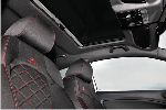 30 Awtoulag SEAT Ibiza Hatchback 5-gapy (2 nesil [gaýtadan işlemek] 1996 2002) surat