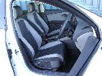 7 Автокөлік SEAT Leon FR хэтчбек 5-есік (3 буын 2012 2017) фото