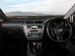 16 Автокөлік SEAT Leon FR хэтчбек 5-есік (3 буын 2012 2017) фото