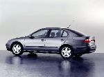2 車 SEAT Toledo セダン (2 世代 1999 2006) 写真