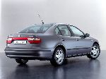 3 Ауто SEAT Toledo Седан (2 генерација 1999 2006) фотографија