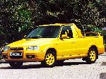 2 Auto Skoda Felicia Pikaps (1 generation 1994 2000) foto