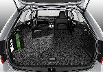 6 Auto Skoda Octavia Combi kombi 5-dvere (2 generácia [facelift] 2008 2013) fotografie