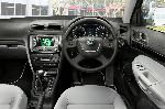 фотография 13 Авто Skoda Octavia Combi универсал 5-дв. (3 поколение 2013 2017)