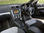 35 Bil Skoda Octavia Liftback 5-dør (2 generasjon [restyling] 2008 2013) bilde