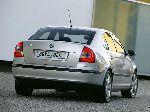 29 Auto Skoda Octavia Liftback 5-uks (2 põlvkond [ümberkujundamine] 2008 2013) foto