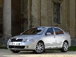 31 Auto Skoda Octavia Liftback 5-uks (2 põlvkond [ümberkujundamine] 2008 2013) foto