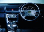 39 Bil Skoda Octavia Liftback 5-dør (2 generasjon [restyling] 2008 2013) bilde