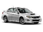 10 गाड़ी Subaru Impreza पालकी (2 पीढ़ी [2 आराम करना] 2005 2007) तस्वीर