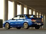 20 गाड़ी Subaru Impreza पालकी (2 पीढ़ी [2 आराम करना] 2005 2007) तस्वीर