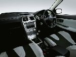 8 Awtoulag Subaru Impreza Wagon (2 nesil [gaýtadan işlemek] 2002 2007) surat